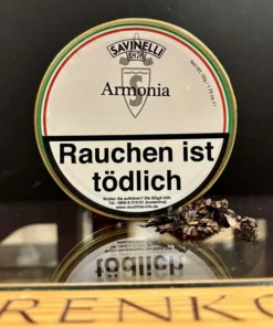 Savinelli – Armonia