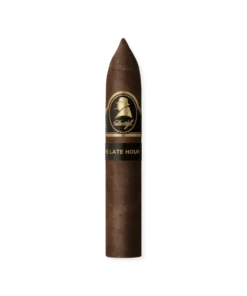 Davidoff – Winston Churchill The Late Hour Belicoso 5er