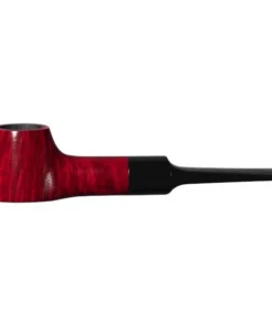 Pfeife – Vauen – Tiny – rot braun