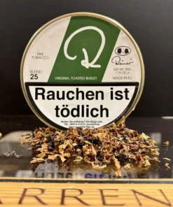 Reiner – Grün – Blend 25