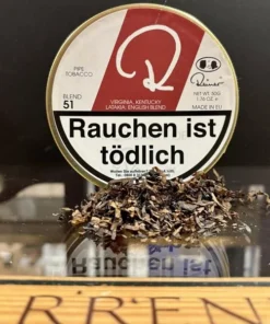 Reiner – Rot – Blend 51