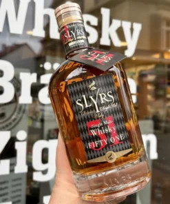 Single Malt Whisky – Deutschland – Slyrs – Fifty One – 700 ml