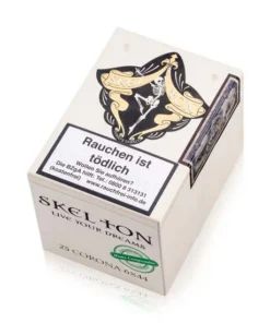 Skel Ton Live your Dreams Corona / 25er Kiste