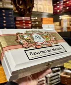 My Father Cigars – Le Bijou 1922 – Petit Robusto