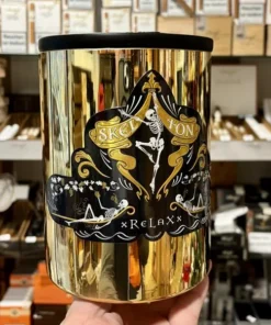 SkelTon – xReLaXx – Robusto