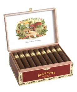 Brick House Robusto / 25er Kiste