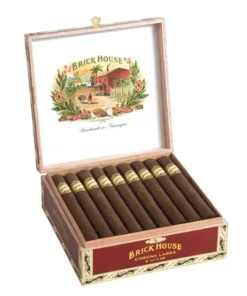 Brick House Corona Larga / 25er Kiste
