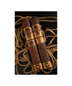 OLIVA Serie V Melanio Gran Reserva Limitada World Cup Edition 2026 Double Toro