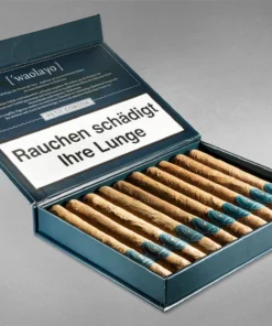 Vaholago Petit Corona 10er