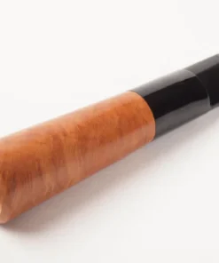 Denicotea Cigarillo Spitze Bruyere 12mm