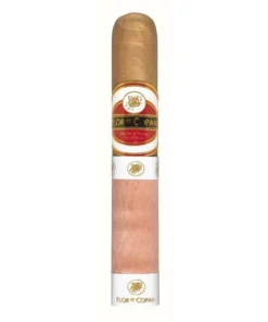 Flor de Copan Classic Rothschild