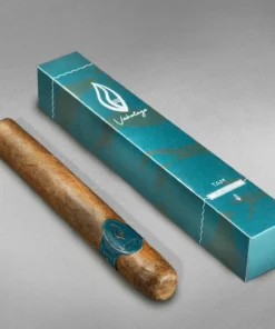 Vaholago Robusto (Glas-Tubos)