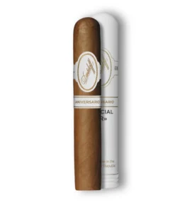 ‚Aniversario‘ Special „R“ TUBO