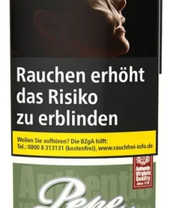 Pepe Rich Green / 30g Pouch