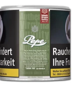 Pepe Rich Green / 80g Dose