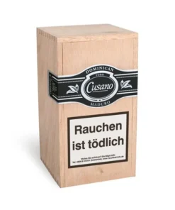 Cusano Maduro – Toro
