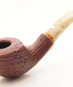Mastro Beraldi Pfeife Sandgestrahlt M #3