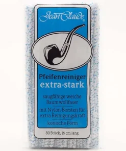 Jean Claude Pfeifenreiniger extra-stark