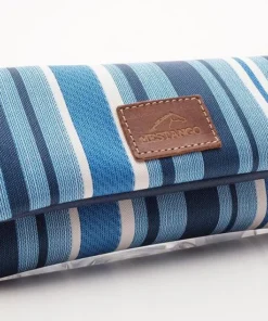 Mestango Feinschnittbeutel Vinyl blau