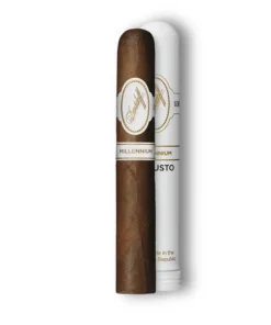 ‚Millennium‘ Robusto TUBO