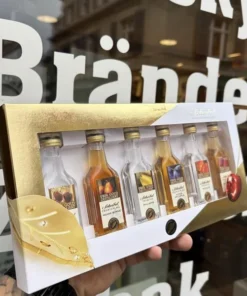 Scheibel – Diamanten Packung