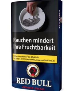Red Bull Zware Shag / 40g Pouch