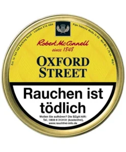 Robert McConnell Heritage Oxford Street / 50g Dose