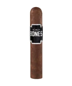 CAO Bones Chicken Foot 25er Kiste