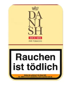 Danish Dice Mix / 100g Dose