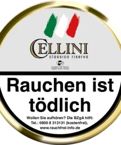 Cellini classico / 100g Dose