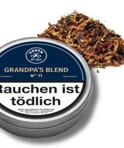 Vauen Grandpa’s Blend No.11 / 50g Dose