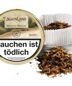 Vauen Auenland Morning Mixture / 50g Dose