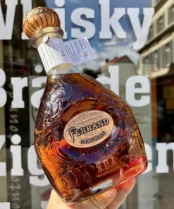 Cognac – Pierre Ferrand – Sélection des Anges