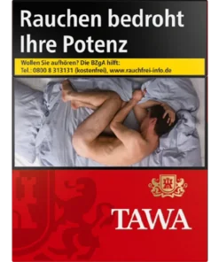 Tawa Red BP XXXXL Zigaretten