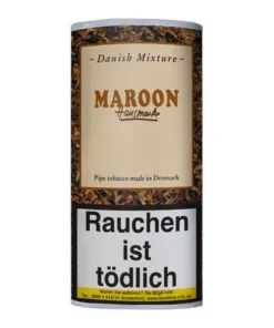 Danish Mixture Maroon / 50g Beutel