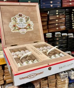 Don Pepin Garcia – Serie JJ – 20th Anniversary – Toro + Salomon