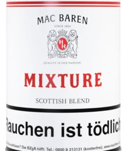 Mac Baren Mixture / 250g Dose