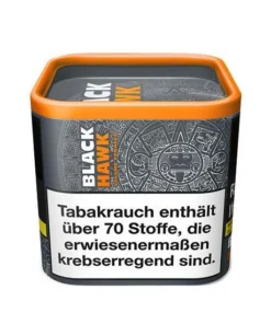 Black Hawk Volumen Tabak / 30g Dose