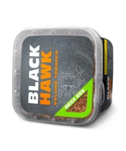 Black Hawk Volumen Tabak / 230g Megabox