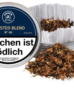 Vauen Crusted Blend No.6 / 50g Dose