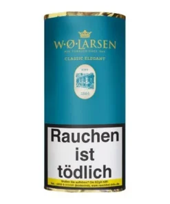 W.O. Larsen Classic Elegant / 50g Beutel
