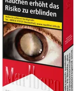 Marlboro Red OP Box Zigaretten