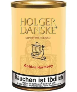 Holger Danske Golden Harmony / 250g Dose