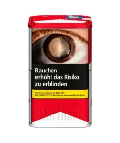 Marlboro Red Premium Tobacco XL / 145g Dose