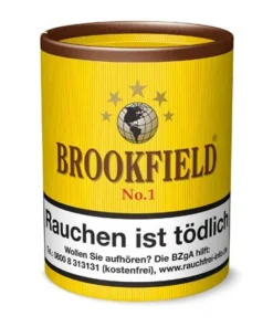 Brookfield No.1 / 200g Dose