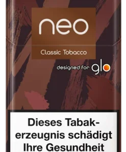Neo Classic Tobacco