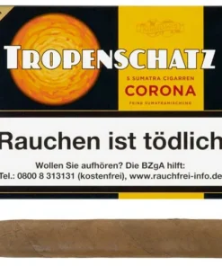 Tropenschatz Sumatra 421F / 5er Karton