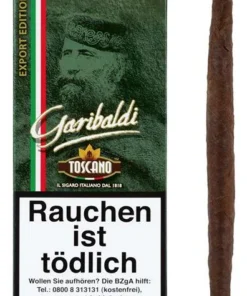 Toscano Garibaldi / 5er Packung