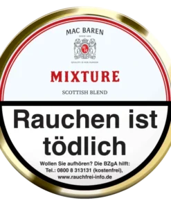 Mac Baren Mixture / 100g Dose