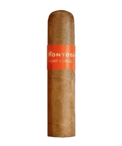 Montosa Claro Short Robusto